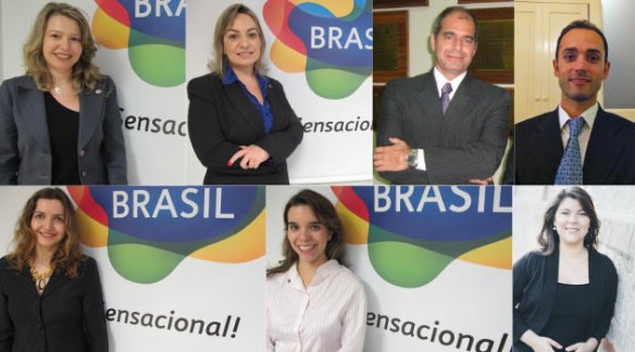 Brazilian Tourist Office