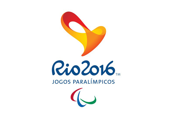 paralympic logo