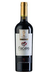 lidio-carraro-2012-faces-red